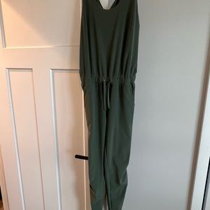 Patagonia Fleetwith Jumpsuit